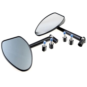 FERRARA ミラーセット