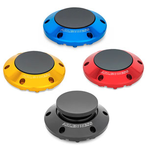 POP-UP ガスキャップ