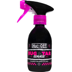 バグ&タール リムーバー