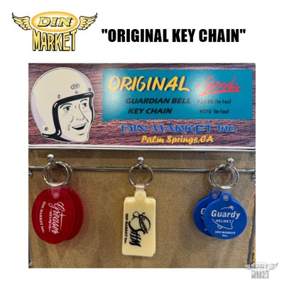 ORIGINAL KEY CHAIN