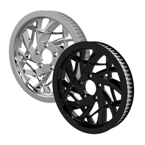 pulley-61tx1125-001-b