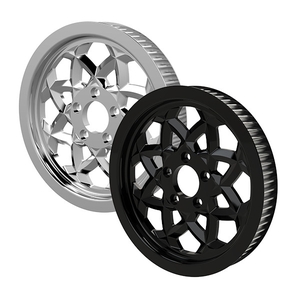 pulley-61tx1125-002-b