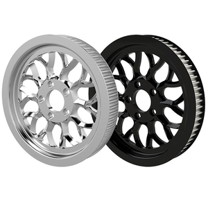 pulley-61tx1125-006-b