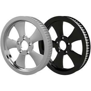 pulley-61tx1125-008-b