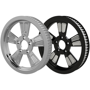 pulley-61tx1125-009-b