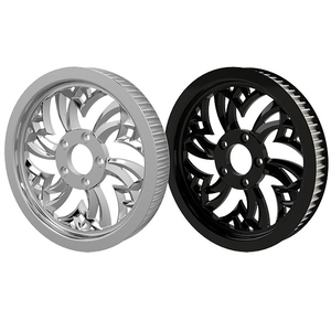 pulley-61tx1125-011-b