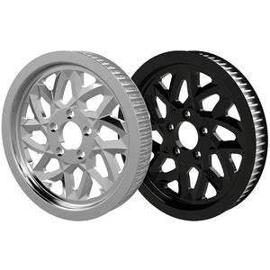 pulley-61tx1125-022-b