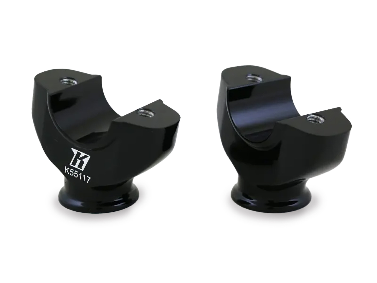 kodolinロアライザーのブラック