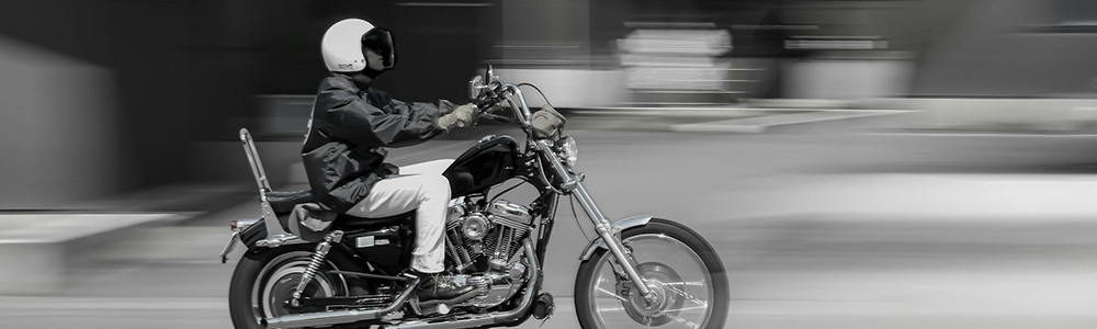 ハーレーにおけるハンドルの重要性