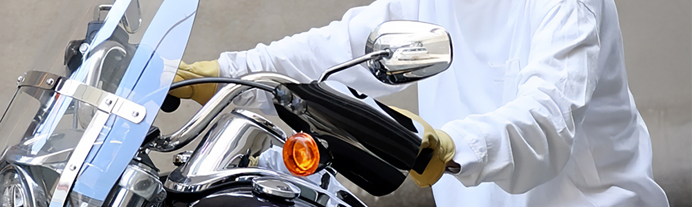 Memphis Shades ハンドガード