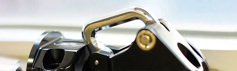 NEXT LEVELロック&パーチ