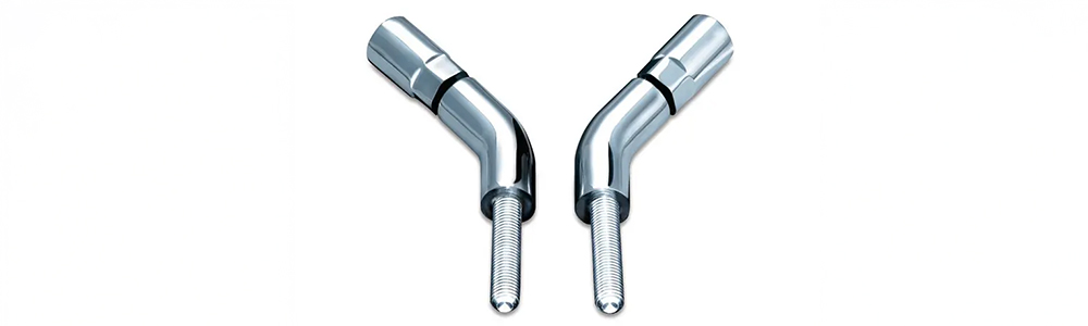 ハーレーミラーのオプション