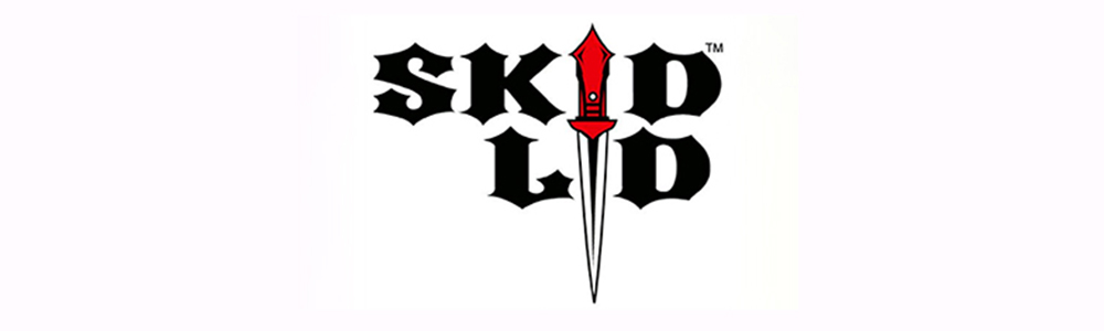 SKIDLIDのロゴ