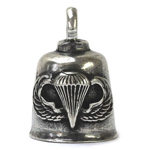 ガーディアンベル Paratrooper