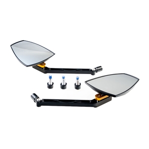 Wave ミラーセット