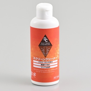 スクリーンクリーナー