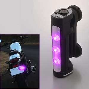 FLEMAG LED停止非常灯