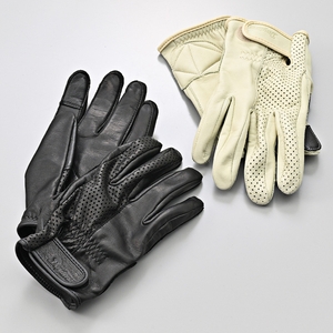 DG-038 ピケ縫いパンチンググローブ