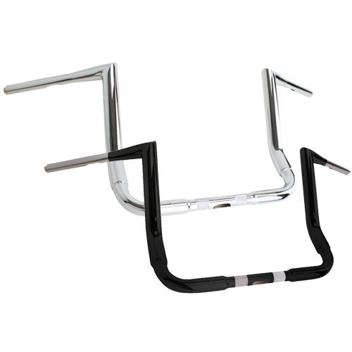 BUCK 50 ハンドルバー