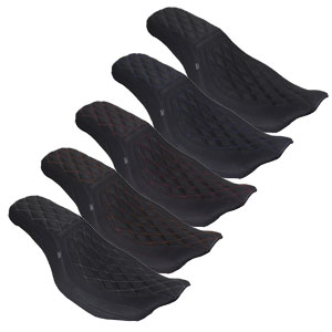 DOUBLE DIAMOND LOW SQUAREBACK シート