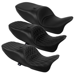 FREEDOM ツーリングシート トライクモデル用