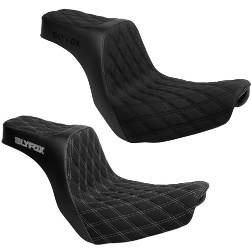 HIGHNOON シート Diamond Stitch