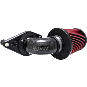 VO2 FALCON XL エアクリーナー フォージドカーボン