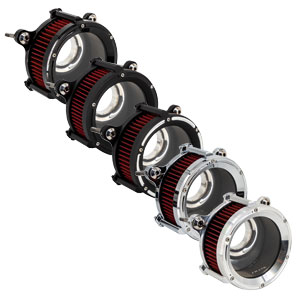 68MM ASSAULT CHARGE エアクリーナー