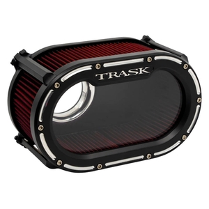 BIG PAPI エアクリーナー Reverse Cut