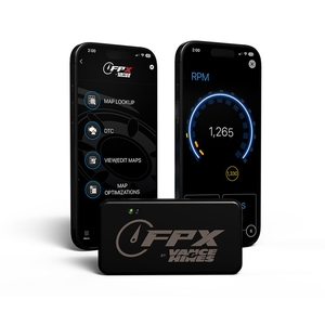 FUELPAK FPX TRAK&TUNE