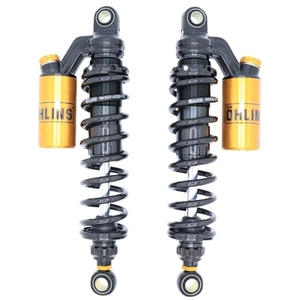 オーリンズ サスペンション BLACKLINE STX36