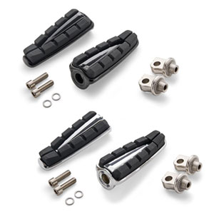 CHICANE フットペグ