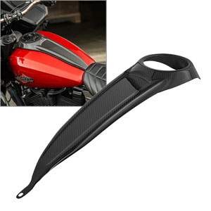 カーボンファイバー ダッシュ