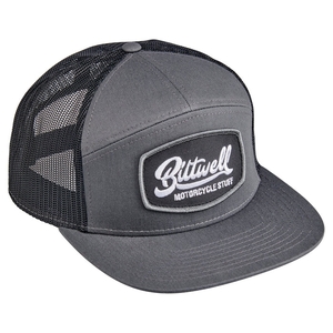 Ridgecrest Snap Back Hat