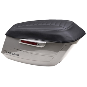 DELUXE サドルバッグ リッドカバー