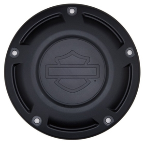 REDLINE ダービーカバー ブラック