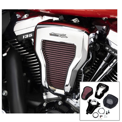 ヴォルテックス エクストリーム エアクリーナーキット