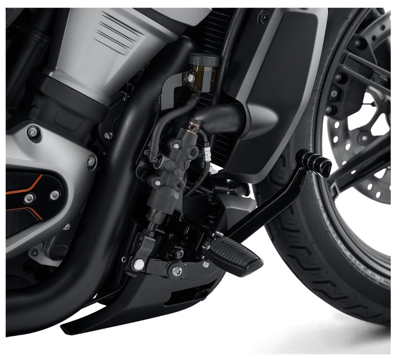 フォワードコントロールキット - Harley Davidson | アンバーピース