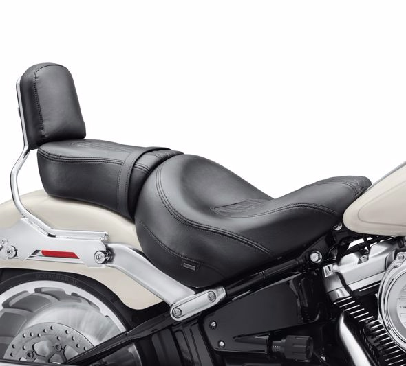 国内正規□ Harley Davidson TRIPPER SOLO＆REAR シート /フロント