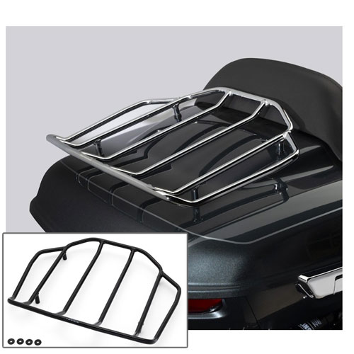 グランドツアー ツアーパック ラゲッジラック