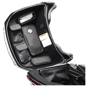 ツアーパック リッド フィットライナー&オーガナイザー