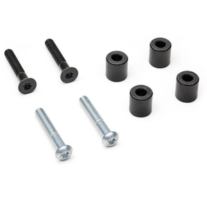 デタッチャブル コンバージョンハードウェア