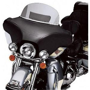 トライク・リアフェンダーブラ - Harley Davidson | アンバーピース