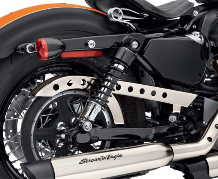 贅沢-Harley Davidson - ハーレー！スポーツスタ•ー！ス•クリーミン