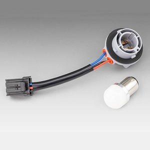 テールランプソケットASSY LEDバルブSET