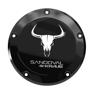 SANDOVAL DEAD HEAD ダービーカバー