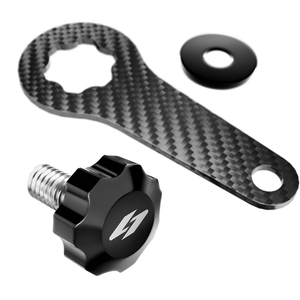 PRO-LINE クイックマウント シートスクリュー