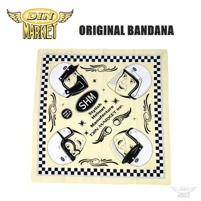 ORIGINAL BANDANA