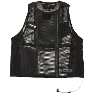 RSU505 リキッドウインド ブースター ライトベスト