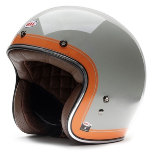 CUSTOM500 CRF ジェットヘルメット CRATE STONE